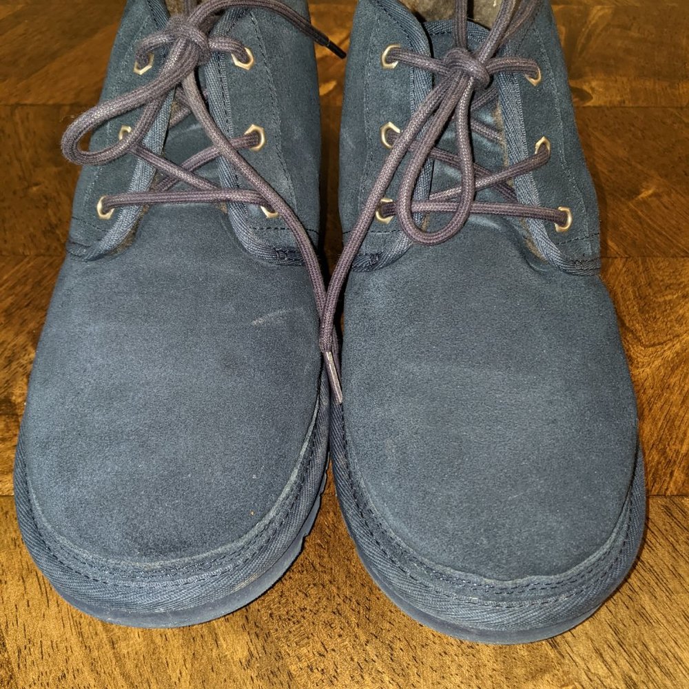 Women's Ugg Neumel - Picture 6 of 6